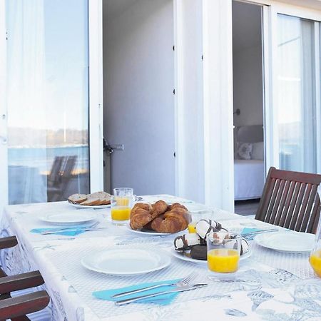 Ran de mar Villa Alcudia  Bagian luar foto