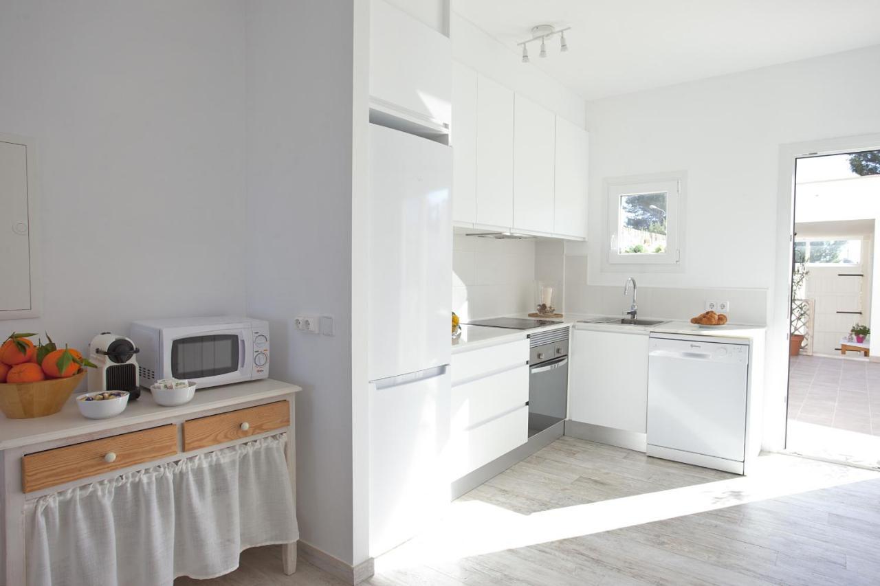 Ran de mar Villa Alcudia  Bagian luar foto