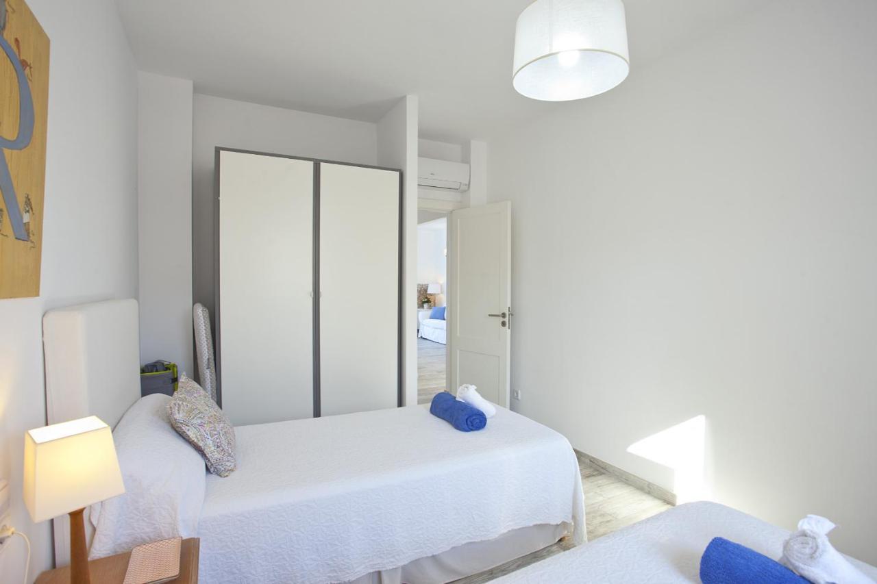 Ran de mar Villa Alcudia  Bagian luar foto