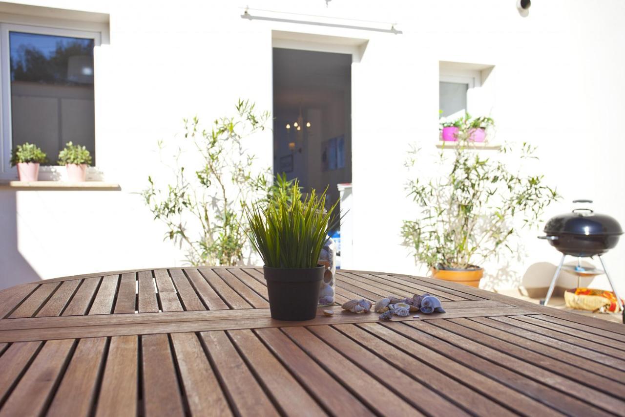 Ran de mar Villa Alcudia  Bagian luar foto