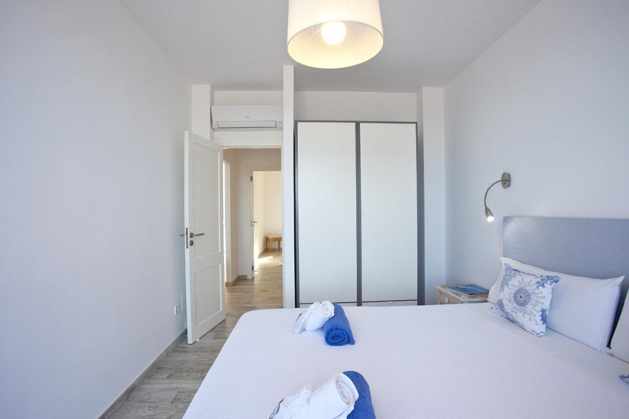 Ran de mar Villa Alcudia  Bagian luar foto