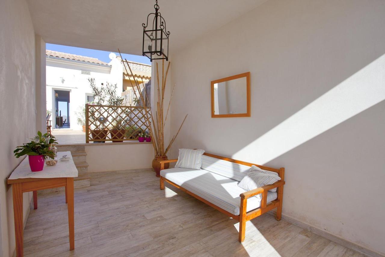 Ran de mar Villa Alcudia  Bagian luar foto